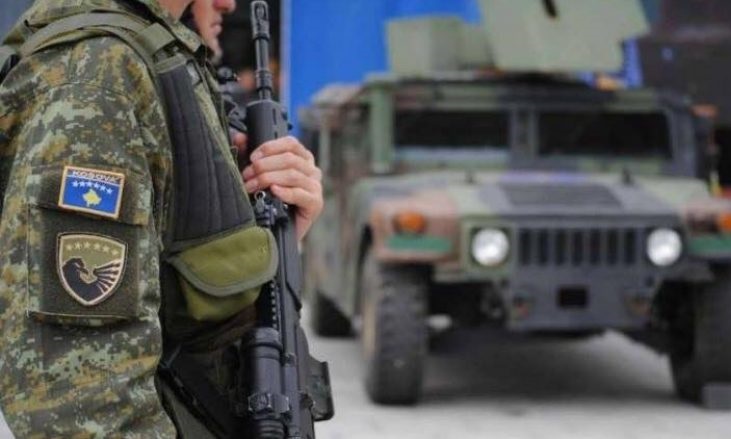  FSK refuzon paratë që Qeveria ndau për ushtarët, kërkon të përdoren për tjera gjëra