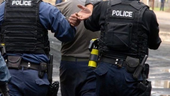  Arrestohen 15 persona nga Policia e Kosovës