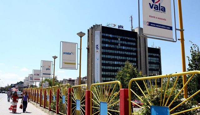  Bordi i përkohshëm shkarkon kryeshefin dhe zyrtarin financiar në postën e Kosovës