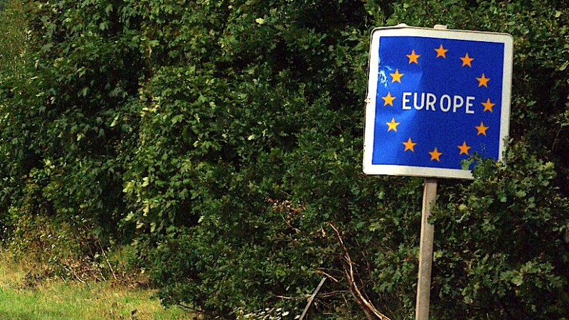  BE mbyll kufirin për Kosovën dhe Shqipërinë