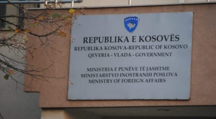  MPJ publikon udhëzimet për kosovarët që udhëtojnë në shtetet e Evropës
