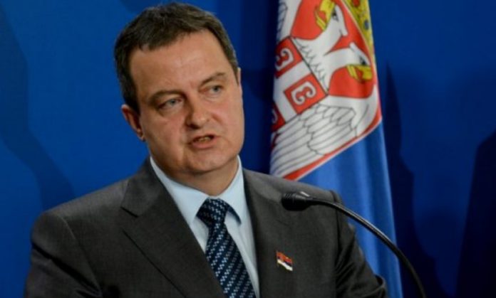  Daçiq e pranon: Serbia ka pezulluar fushatën e çnjohjeve