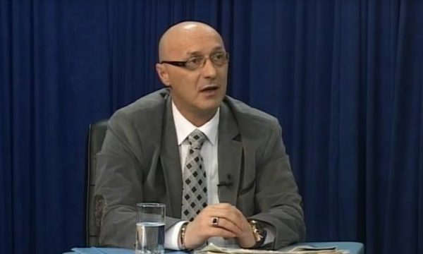  Fatmir Sheholli: Unë besoj që ka shumë shqiptarë që punojnë për Shërbimin Sekret të Serbisë