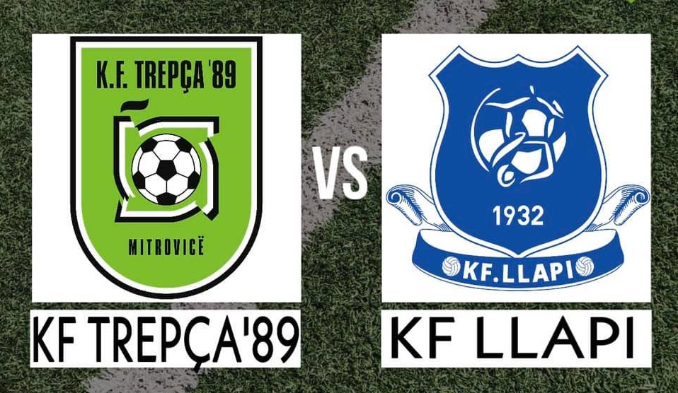 Festival me gola në ndeshjen Trepça 89-Llapi, skuadra nga Podujeva rrezikon mbijetesën