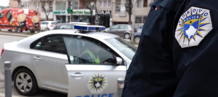  43-vjeçari çoi dy 13-vjeçare në një hostel në rrugën Prishtinë-Podujevë, arrestohet nga policia