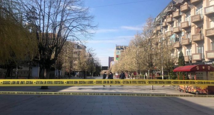  A do të mbyllet sërish Prishtina – mobilizohen institucionet qendrore dhe lokale