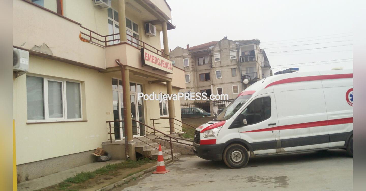  Alarmante: 47 raste aktive me COVID në Podujevë, 11 raste të reja vetëm sot