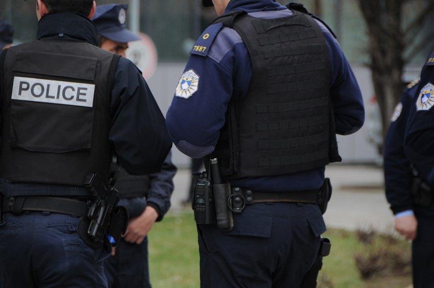 Polici me COVID-19 nga Podujeva i cili ishte në rrezik për jetë, lirohet nga trajtimi intensiv
