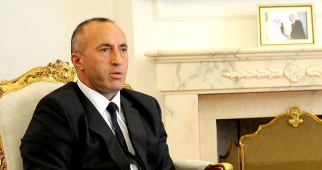  Ramush Haradinaj prezanton edhe disa kandidatë për deputetë, nga Podujeva |FOTO