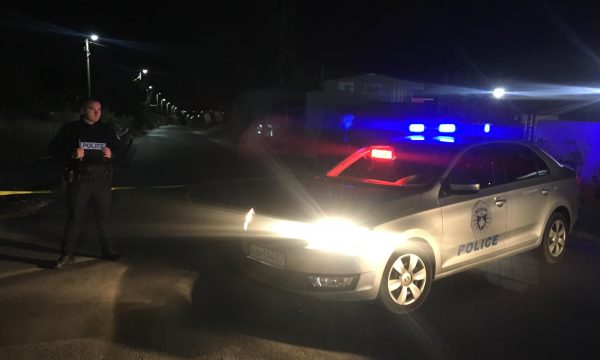  Policia e Podujevës e toleroi lokalin e muzikës në Sveqël të punonte për disa javë jashtë orarit
