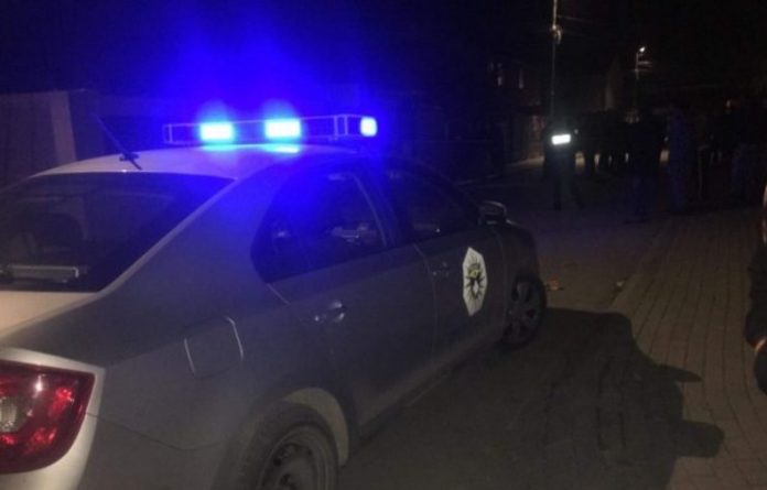  Policia arreston një person në Podujevë