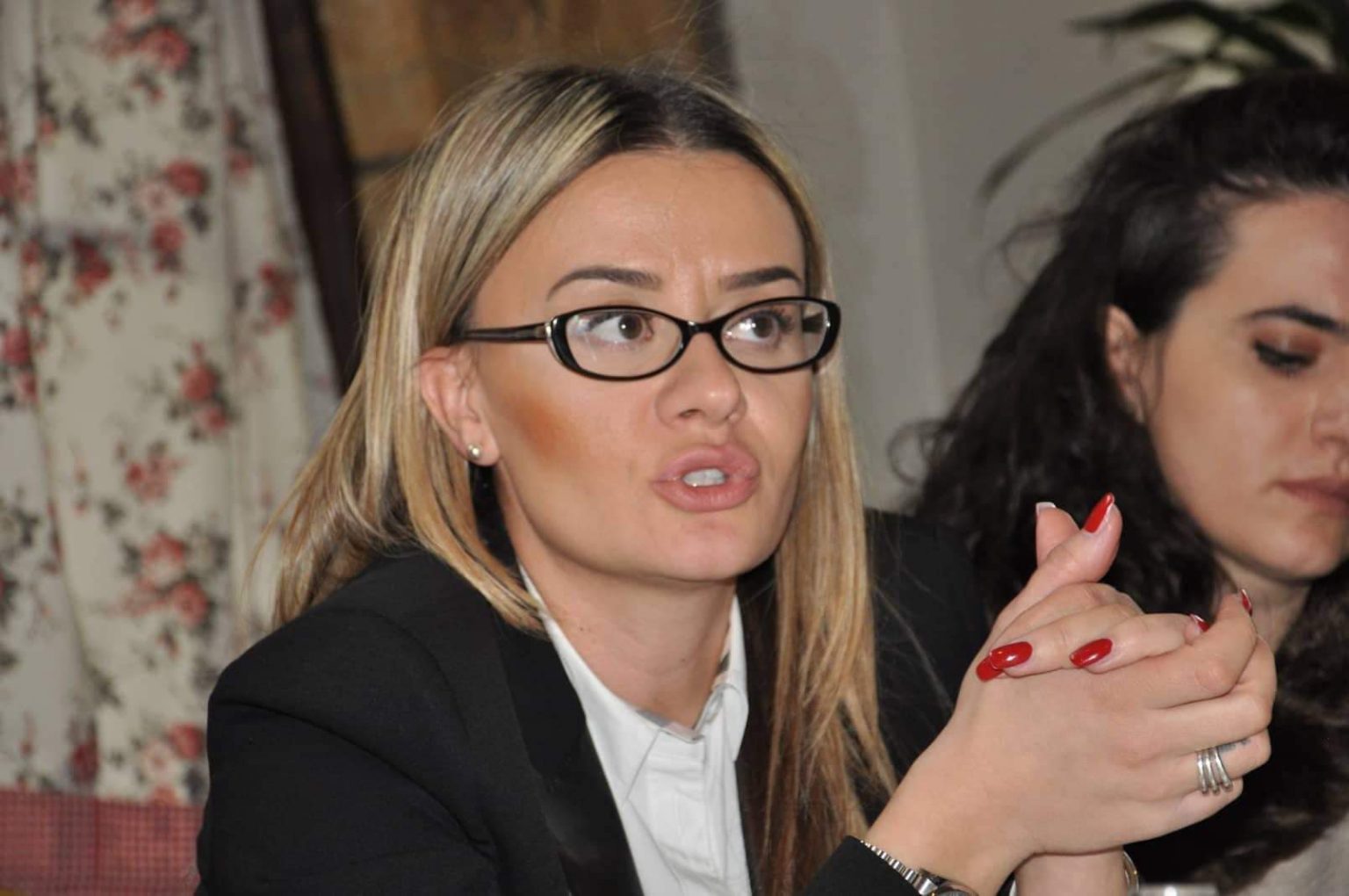 Kryediplomatja kosovare akuzon Lajçakun se dëshiron të kthejë idenë e korrigjimit të kufijve