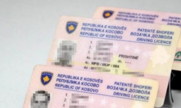  Çfarë është patentë shoferi ndërkombëtarë për të cilin po aplikojnë kosovarët?