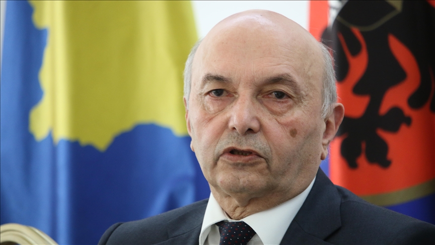  Isa Mustafa është i bindur se LDK do të fitojë në komunën e Podujevës