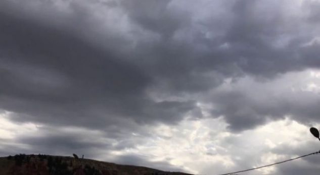  Çfarë moti parashihet të mbajë nesër?