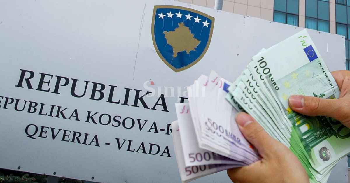  Dyshohet se ia morën shtetit të Kosovës mbi 2 milionë euro, arrestohet një zyrtar, dy të tjerë në kërkim. Ja nga cila ministri janë
