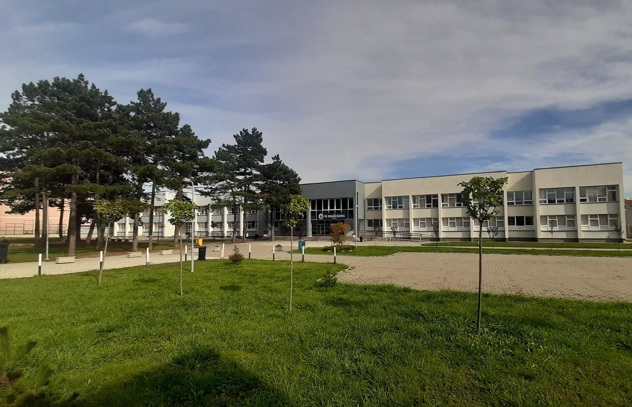  Podujevë: Vendvotimi 1807/02 i shkollës “Ibrahim Rugova” dërgohet në rinumërim