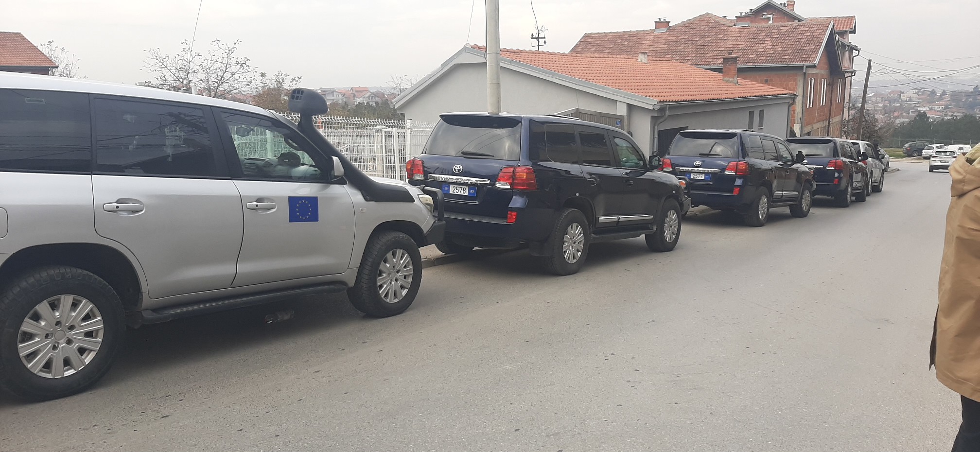  Gjykata Speciale konfirmon bastisjen në shtëpinë e Jakup Krasniqit