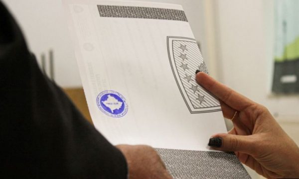  KQZ tregon se kur shpallen rezultatet përfundimtare të zgjedhjeve në Podujevë dhe në Mitrovicën e Veriut