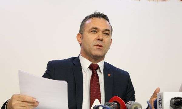  Rexhep Selimit i konfirmohet aktakuza nga Tribunali Special, nesër shkon në Hagë