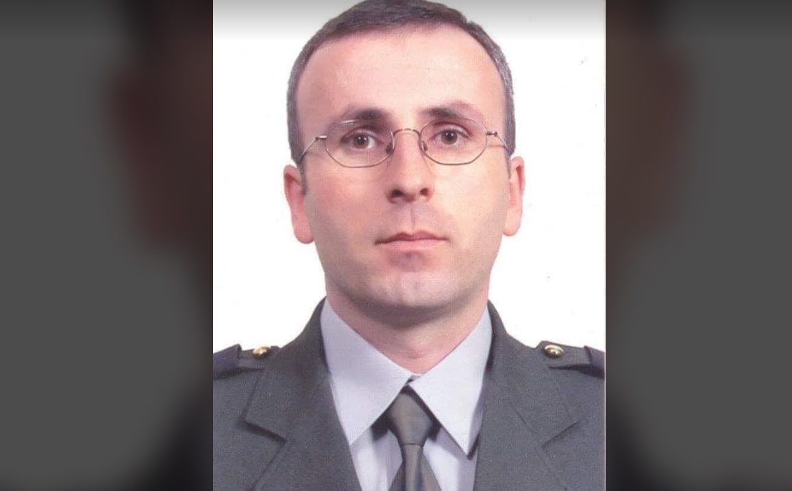  Ky është koloneli i FSK-së nga Podujeva që vrau vetën në Prishtinë
