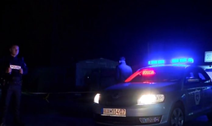  Lëndohet një person në aksident trafiku në magjistralen Podujevë-Prishtinë