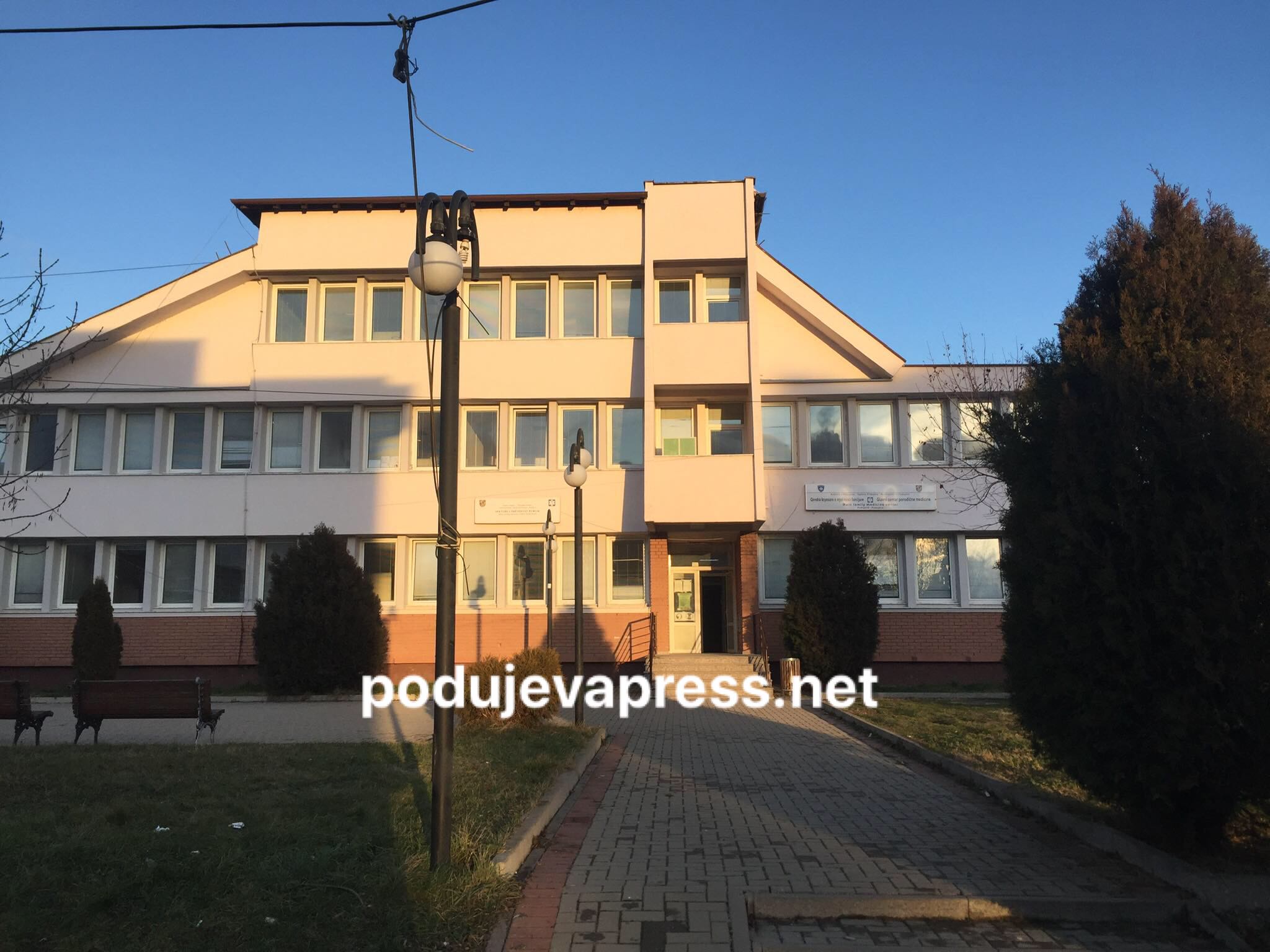  QKMF-së në Podujevë i shtohen edhe gjashtë mjek të përgjithshëm |LISTA