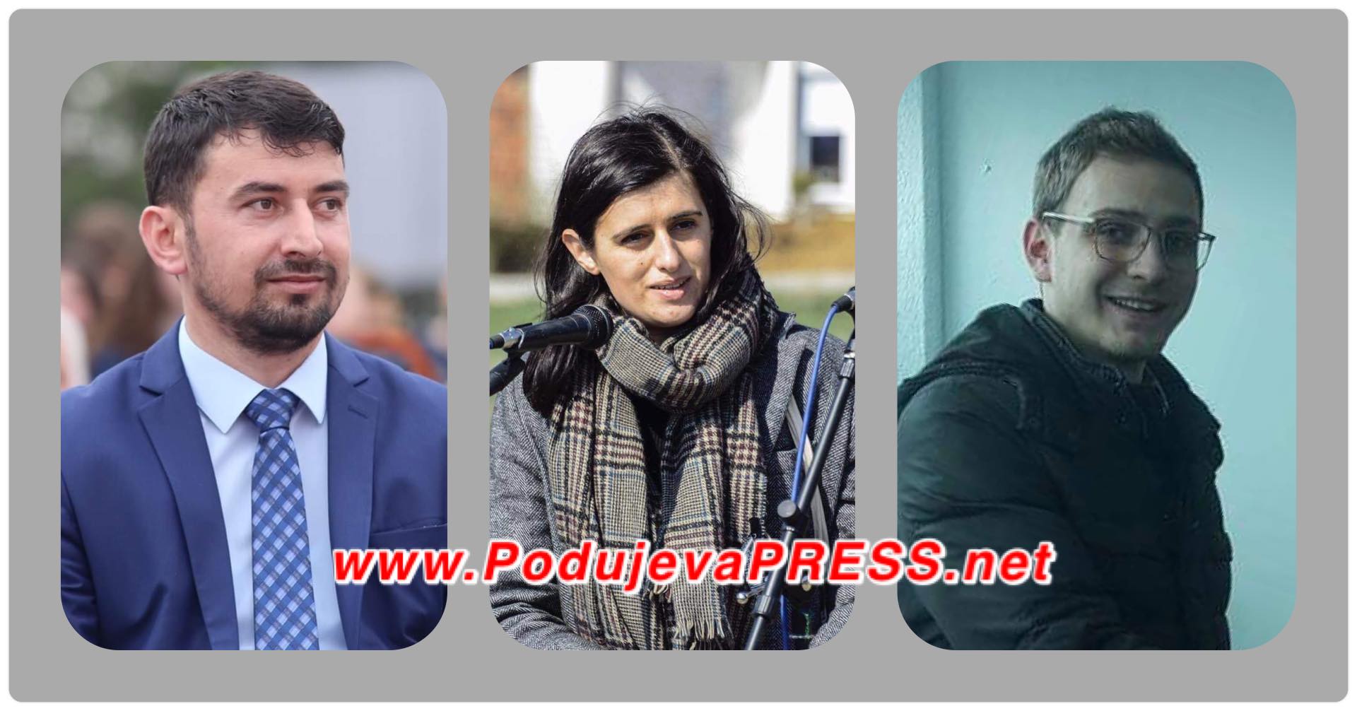  Këta janë kandidatët për deputet të propozuar nga dega e VV-së në Podujevë