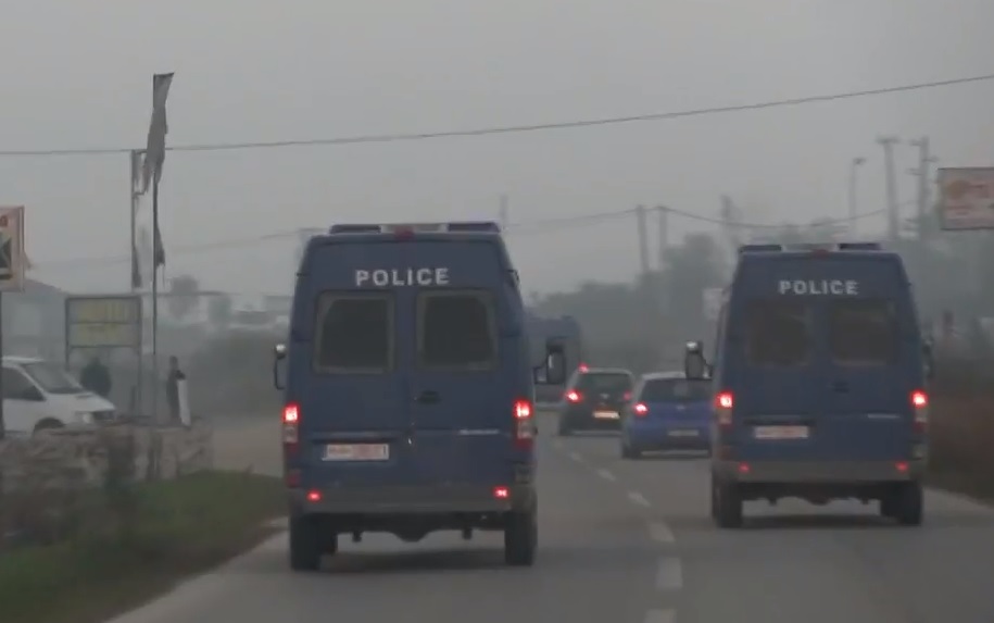  Prokuroria jep detaje për arrestimin e djeshëm në Podujevë