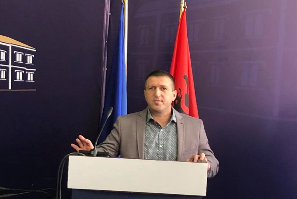  Asambleisti i PDK-së: Veprimet e fundit po tregojnë se qeverisja e VV-së në Podujevë nuk po dallon nga ajo e kaluara