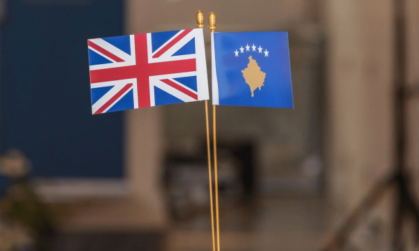  Ambasada e Britanisë: Qeveria në detyrë të mos i emërojë Bordet deri sa të formohet qeveria e re
