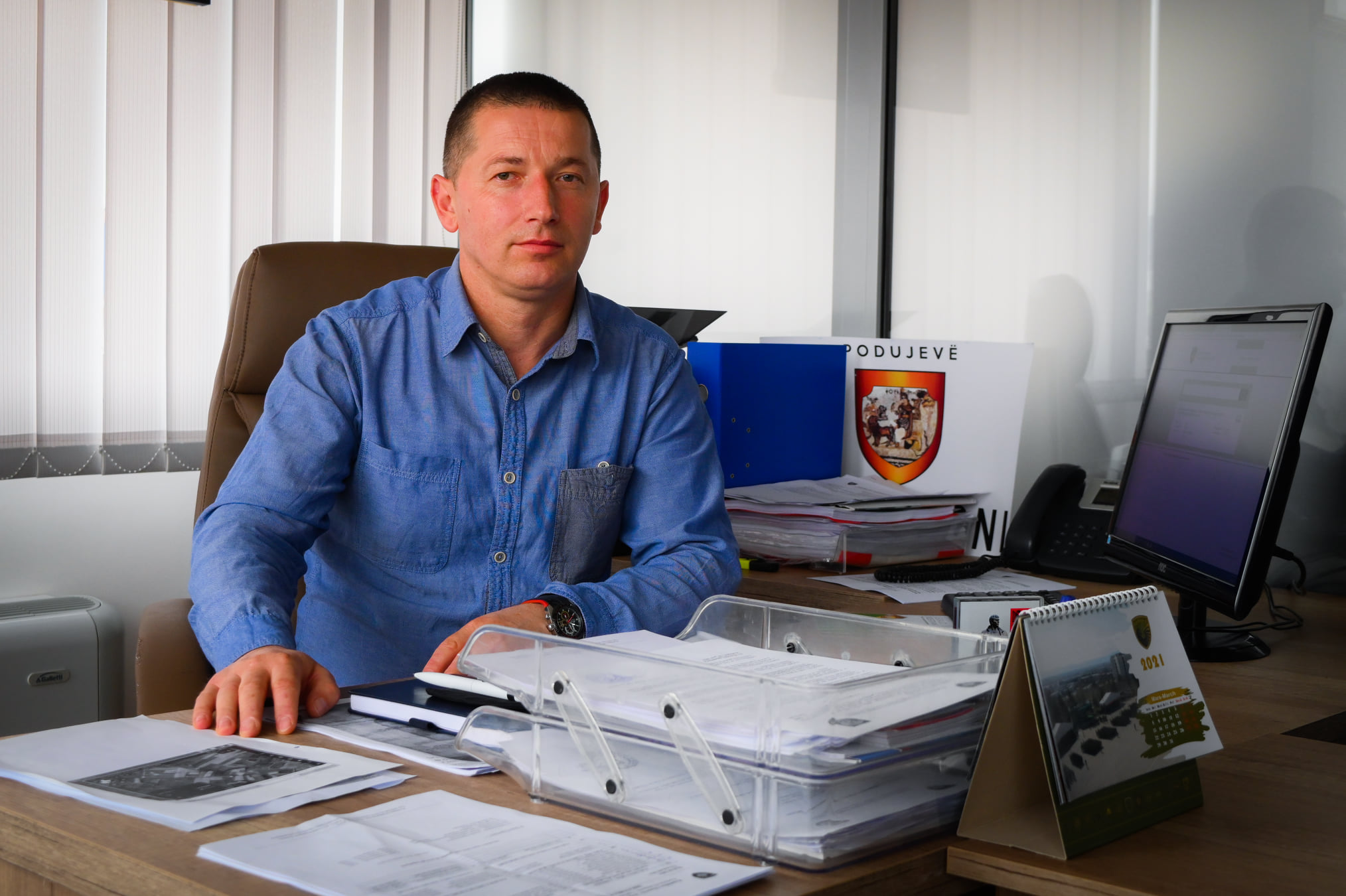  Nuk ka demokraci në VV-në e Podujevës, Bedri Maçastena eliminohet nga gara për kryetar