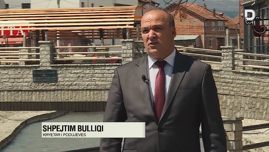  Kur pritet të betohet Shpejtim Bulliqi si kryetar i komunës së Podujevës