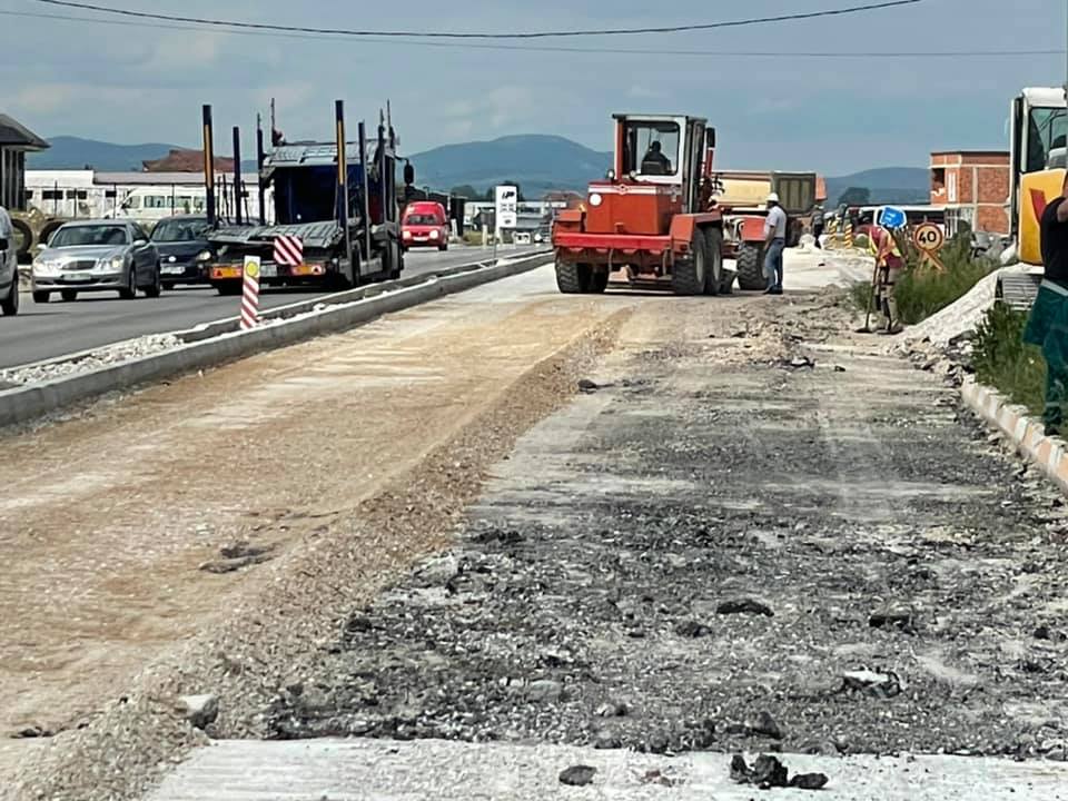  Ministria synon ndërtimin e rrugës Prishtinë-Podujevë më 2024, me buxhet është paraparë për tre vjet