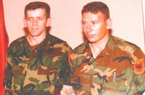  Reagon edhe ish-zëdhënësi i UÇK-së në Llap, Hysen Fazliu: Komandant Remi është heroi i gjallë i luftës për çlirim