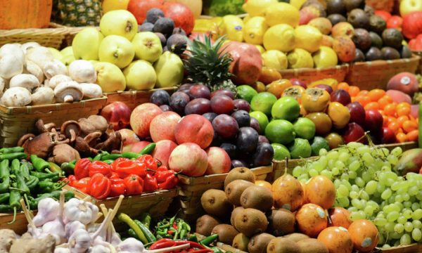  Pse duhet të konsumoni fruta çdo ditë