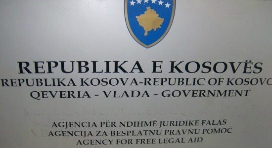  Agjencia për ndihmë juridike falas tash edhe në Podujevë