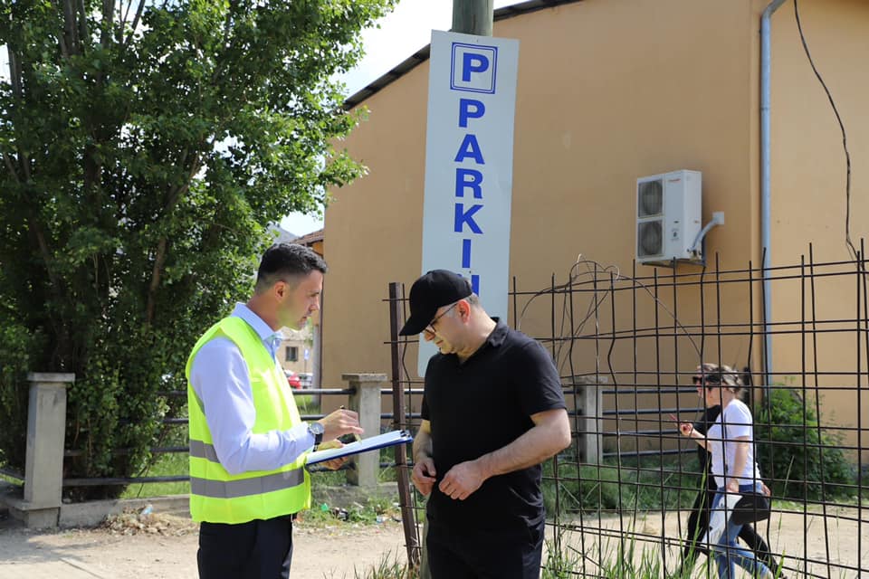  Ky është aderimi i ri në AAK-në e Podujevës, e prezenton Besnik Tahiri