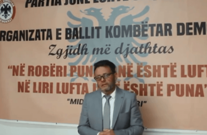  Ky është asambleisti i zgjedhur i OBKD-së në Podujevë |LISTA