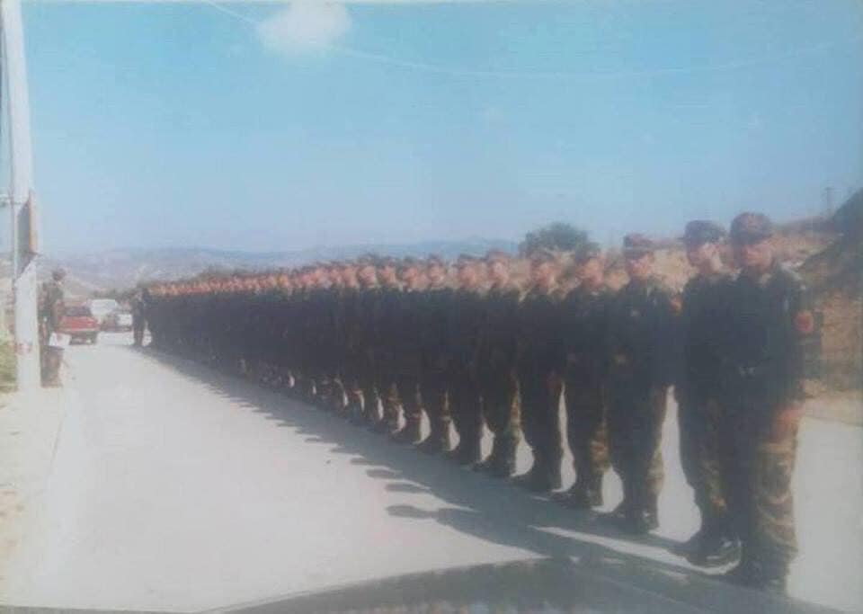  24 vjet nga hyrja e ushtarëve të ZOLL-UÇK-së në Prishtinë, kjo është komunikata e parë