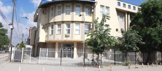  Greva e administratës së gjykatave hyn në ditën e nëntë në Podujevë