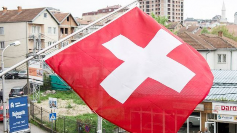  Ambasada e Zvicrës në Kosovë ka një njoftim të rëndësishëm rreth termineve për viza
