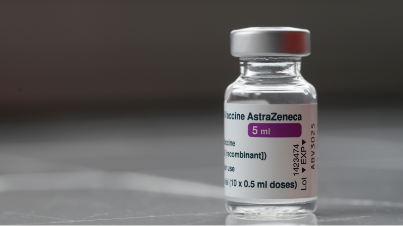  Drejtori i Infektivës befason me këtë deklaratë për vaksinën AstraZeneca