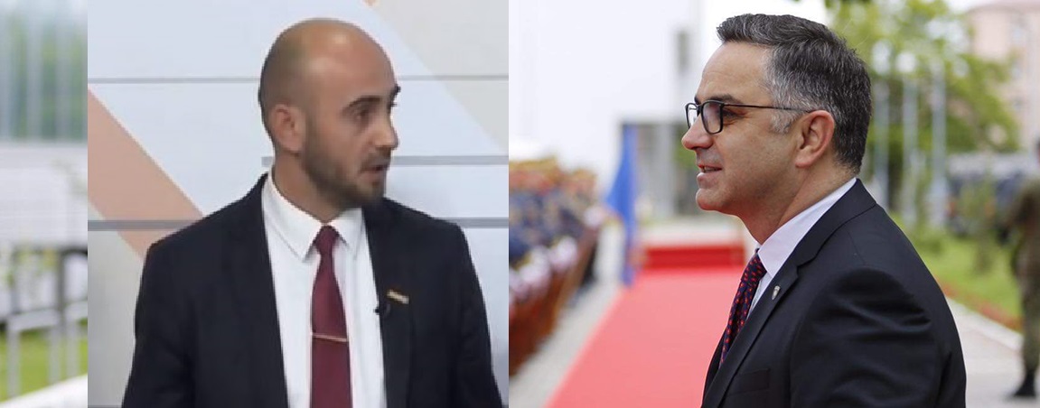  Kandidati i NISMA’s për kryetar të Podujevës ironizon me Besnik Tahirin