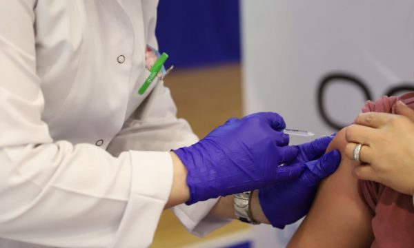  Nga java tjetër nis vaksinimi kundër gripit sezonal në Kosovë