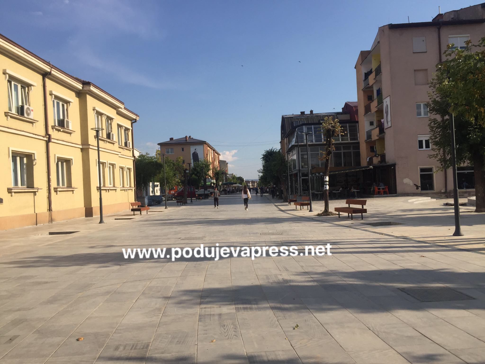  Komuna e Podujevës merr vendim për faljen e 3.8 milion euro borxhe të bizneseve lokale