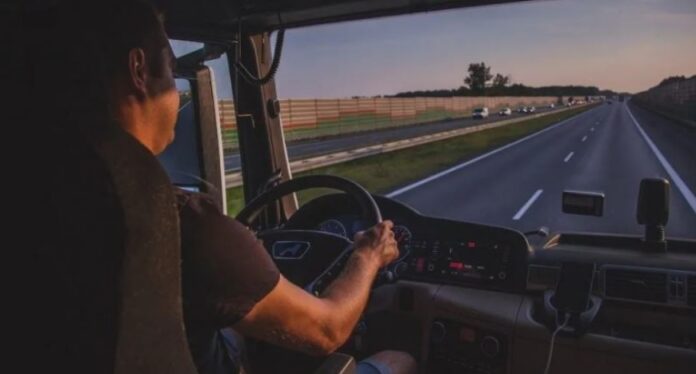  Gjermania kërkon shoferë, paga 2300 euro