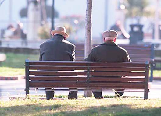  Lajm i mirë për pensionistët, për muajin nëntor do të marrin 100 euro më shumë