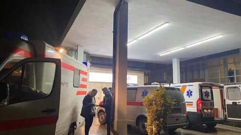  Ramosaj: Dy të rinjtë ishin studentë në Gjakovë, u vranë duke u kthyer për në shtëpi