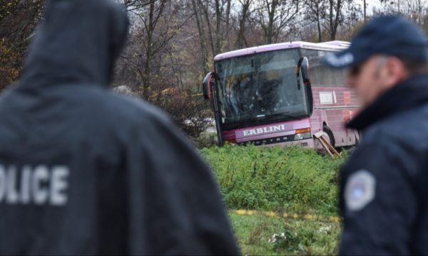  Ekskluzive: Tre të arrestuarit në Gllogjan nuk dyshohen si doras të vrasjes së trefishtë